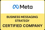 Meta verified badge
